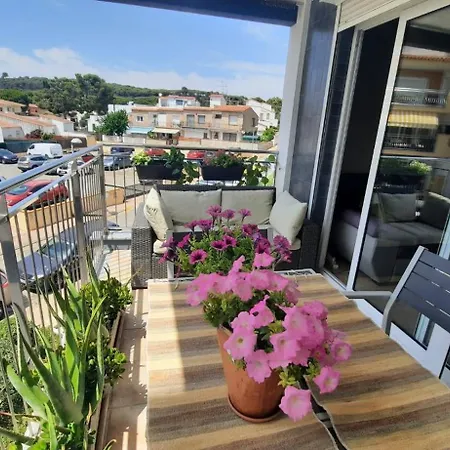 M26 Bonito Ap 1 Hab Playa De La Fosca Palamós