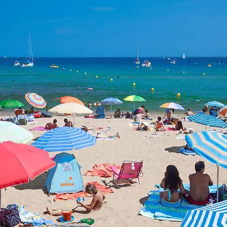 M26 Bonito Ap 1 Hab Playa De La Fosca *