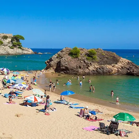 M26 Bonito Ap 1 Hab Playa De La Fosca Palamós
