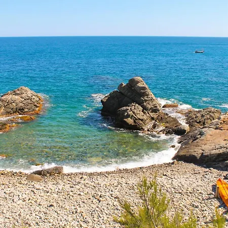 M26 Bonito Ap 1 Hab Playa De La Fosca * Palamós