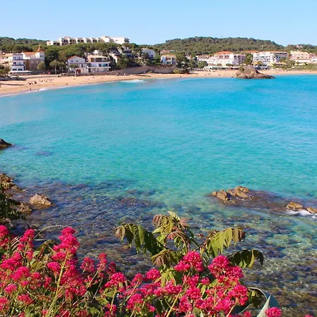 M26 Bonito Ap 1 Hab Playa De La Fosca *