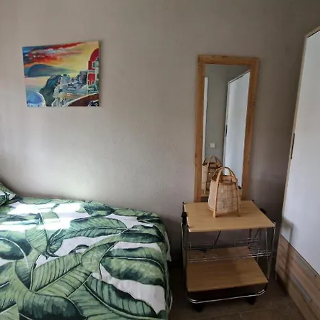 M26 Bonito Ap 1 Hab Playa De La Fosca Apartamento Palamós