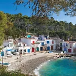 M26 Bonito Ap 1 Hab Playa De La Fosca